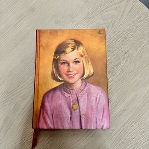 American Girl Kit’s Story Collection